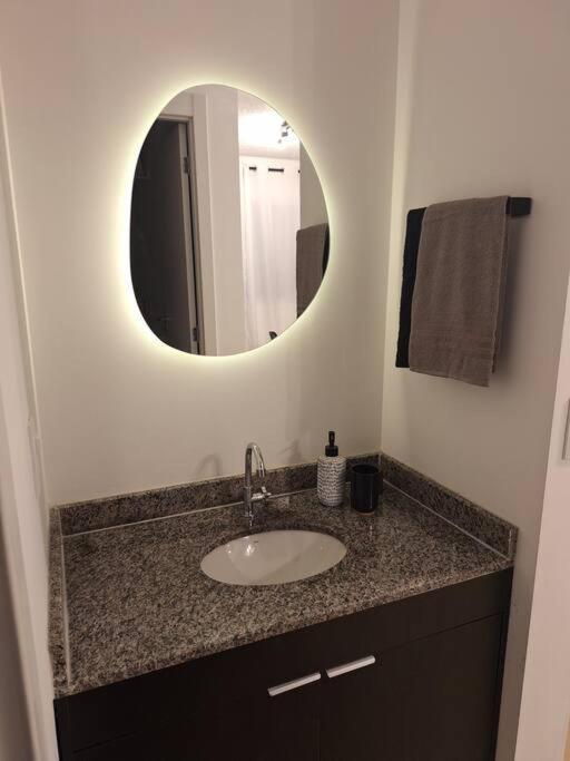 Apartamento Ap Proximo Ao Allianz!
