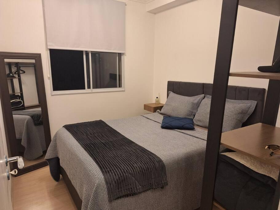 Ap Proximo Ao Allianz! Apartamento *