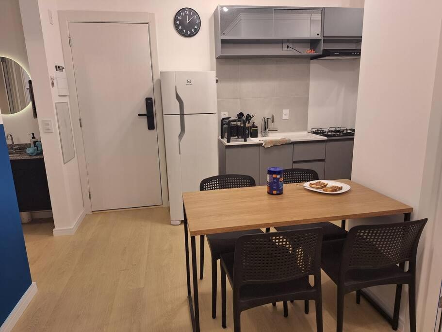 Apartamento Ap Proximo Ao Allianz!