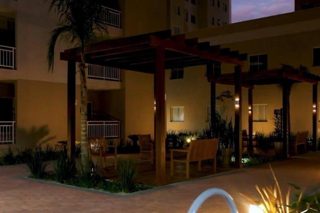 Ap Proximo Ao Allianz! Apartamento São Paulo
