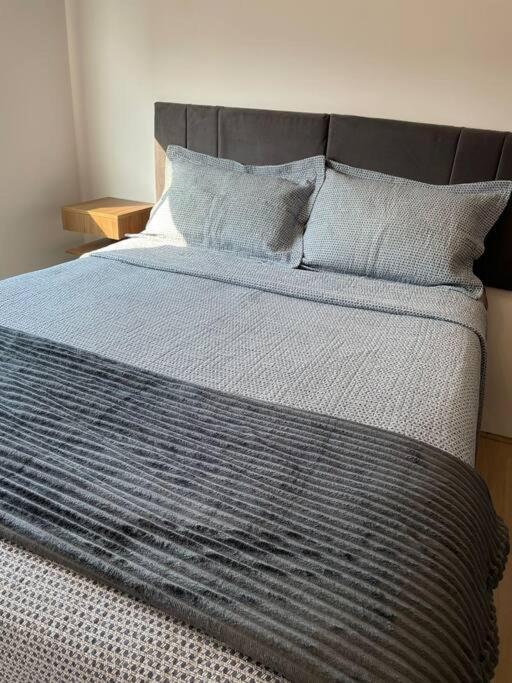 Apartamento Ap Proximo Ao Allianz! *