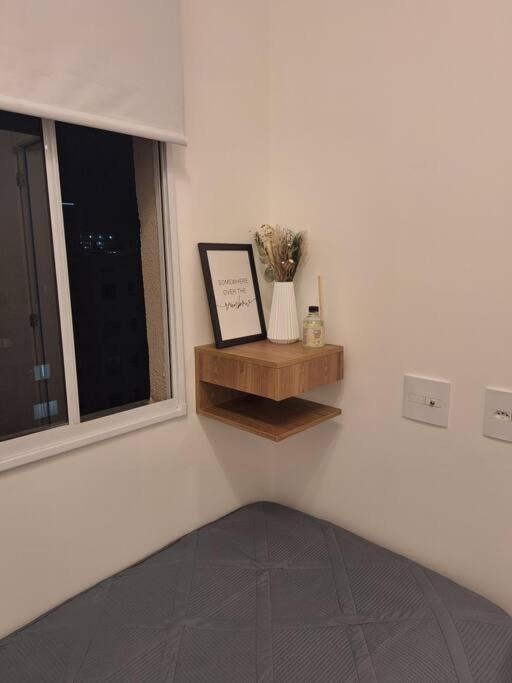 Ap Proximo Ao Allianz! Apartment