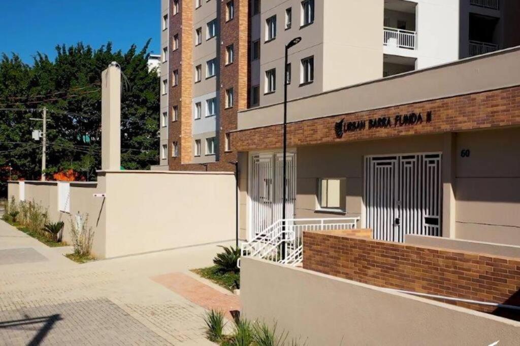 Ap Proximo Ao Allianz! Apartment *